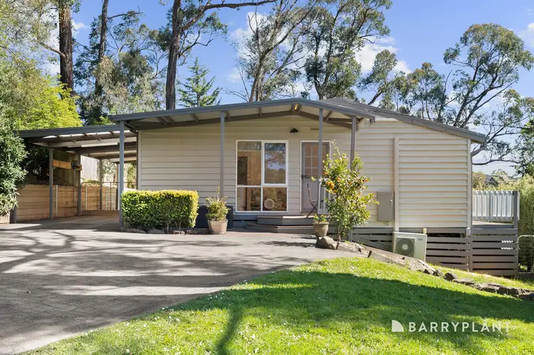 Main view of Homely house listing, 10 Hillside Road, Cockatoo VIC 3781