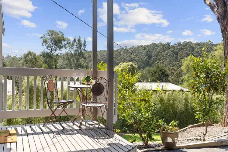 Second view of Homely house listing, 10 Hillside Road, Cockatoo VIC 3781