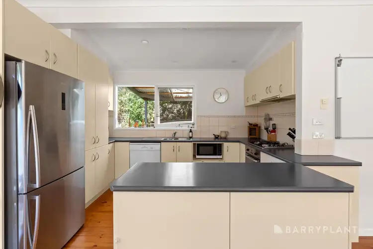 Third view of Homely house listing, 10 Hillside Road, Cockatoo VIC 3781