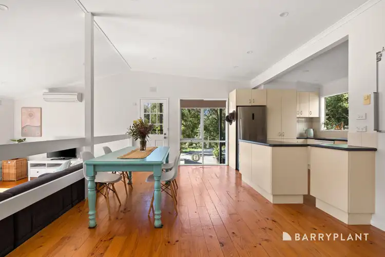 Fourth view of Homely house listing, 10 Hillside Road, Cockatoo VIC 3781