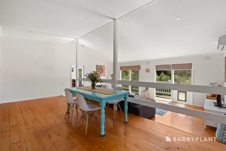 Fifth view of Homely house listing, 10 Hillside Road, Cockatoo VIC 3781