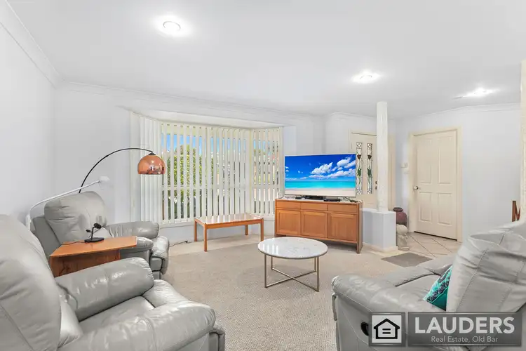 Second view of Homely house listing, 13 Corkwood Street, Old Bar NSW 2430
