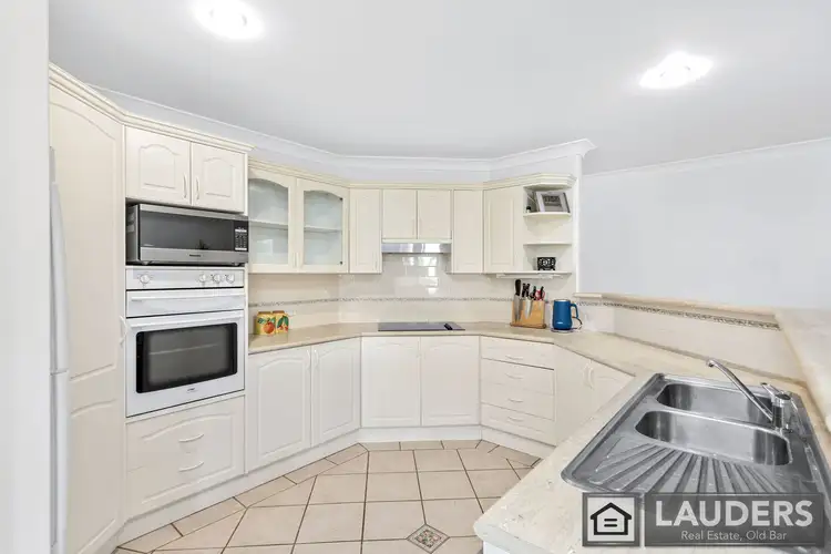 Fourth view of Homely house listing, 13 Corkwood Street, Old Bar NSW 2430