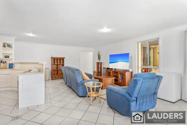 Sixth view of Homely house listing, 13 Corkwood Street, Old Bar NSW 2430