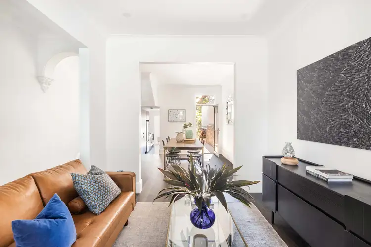 Fourth view of Homely terrace listing, 128 Lawson Street, Redfern NSW 2016