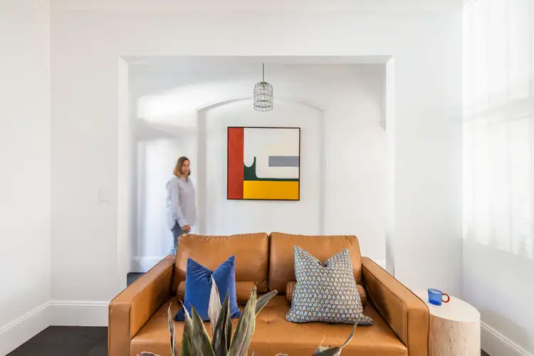 Fifth view of Homely terrace listing, 128 Lawson Street, Redfern NSW 2016