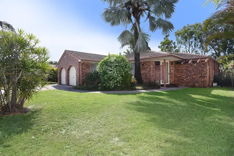 Main view of Homely house listing, 93 Lae Drive, Runaway Bay QLD 4216