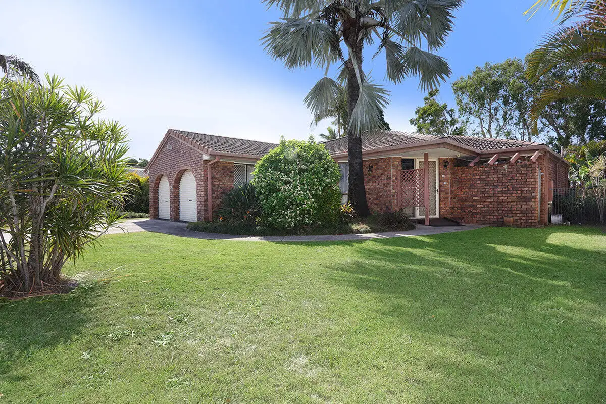 Main view of Homely house listing, 93 Lae Drive, Runaway Bay QLD 4216