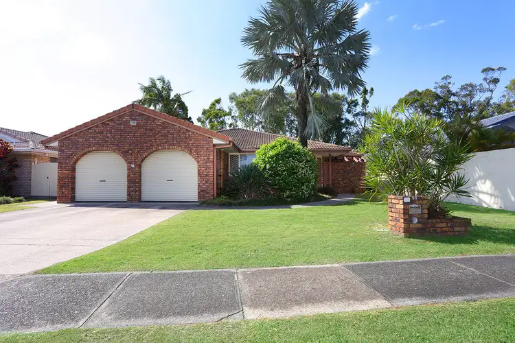 Second view of Homely house listing, 93 Lae Drive, Runaway Bay QLD 4216