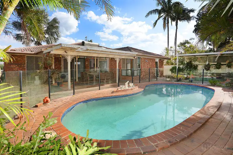 Third view of Homely house listing, 93 Lae Drive, Runaway Bay QLD 4216