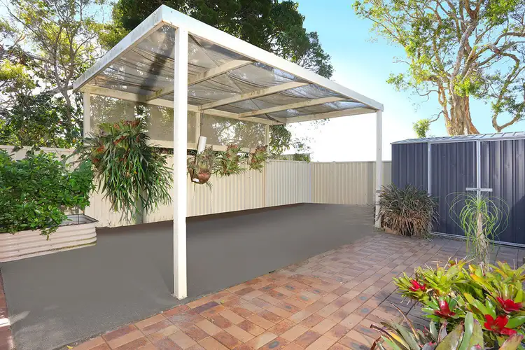 Fourth view of Homely house listing, 93 Lae Drive, Runaway Bay QLD 4216