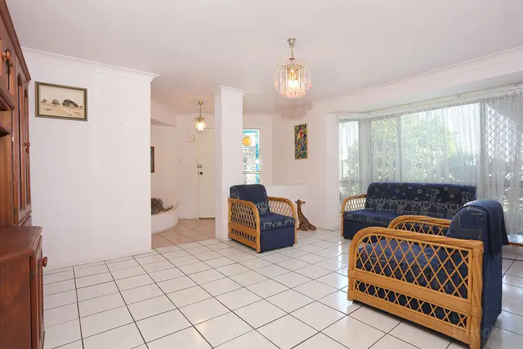 Fifth view of Homely house listing, 93 Lae Drive, Runaway Bay QLD 4216