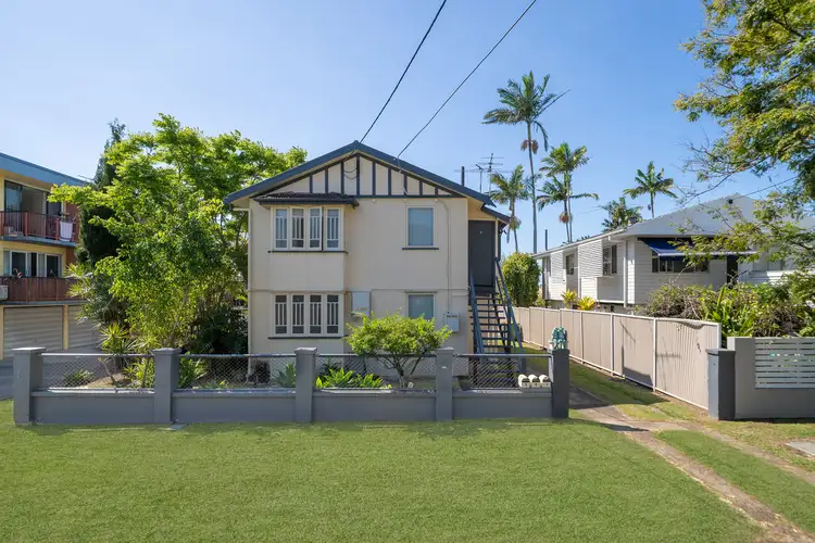 36 Albert Street, Margate QLD 4019