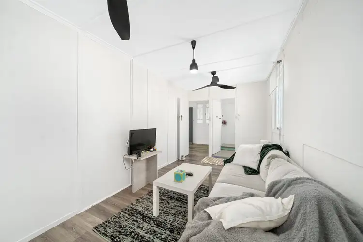 Second view of Homely block of units listing, 36 Albert Street, Margate QLD 4019