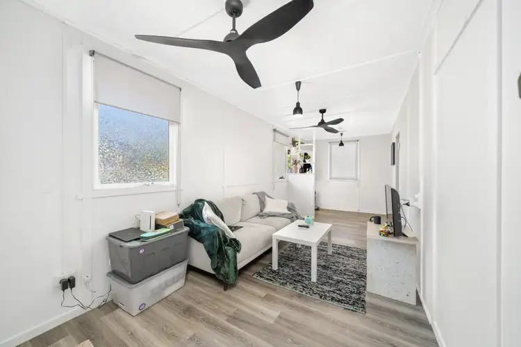 Third view of Homely block of units listing, 36 Albert Street, Margate QLD 4019