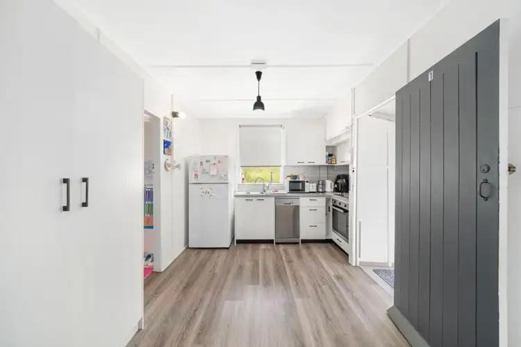 Fifth view of Homely block of units listing, 36 Albert Street, Margate QLD 4019