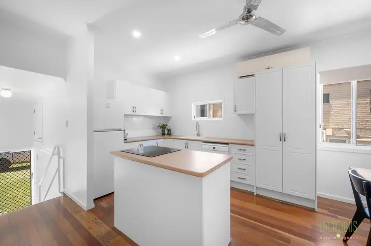 Sixth view of Homely house listing, 6 Mylne Street, West Gladstone QLD 4680