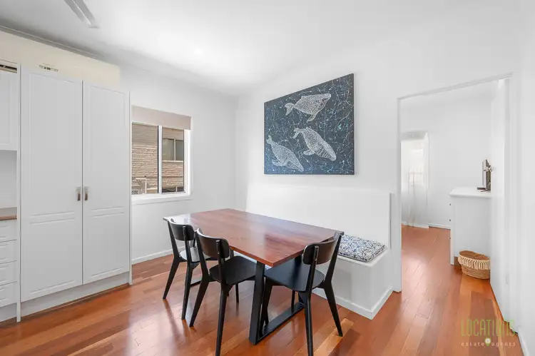 Seventh view of Homely house listing, 6 Mylne Street, West Gladstone QLD 4680