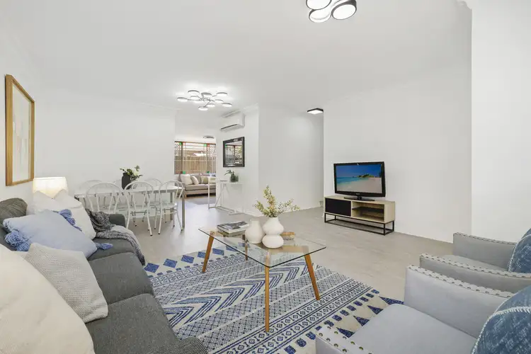 Second view of Homely townhouse listing, 13/23 Cheltenham Road, Croydon NSW 2132