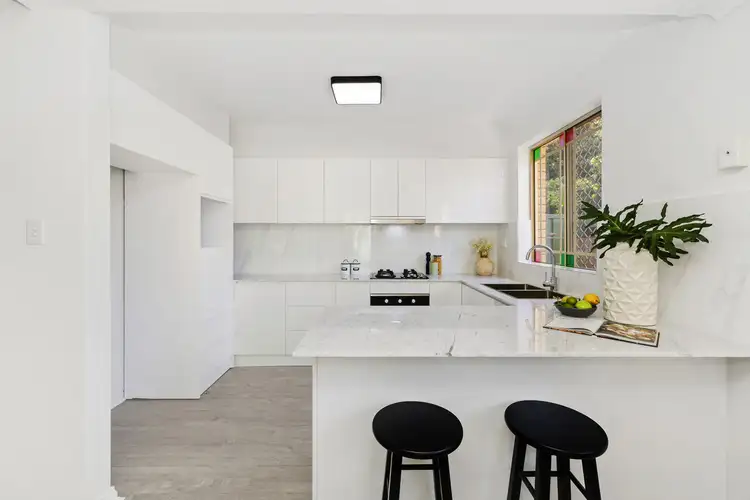 Fourth view of Homely townhouse listing, 13/23 Cheltenham Road, Croydon NSW 2132
