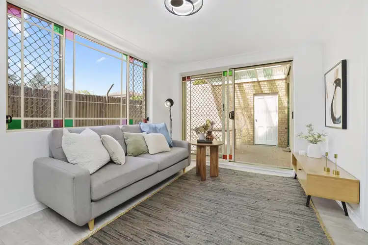 Fifth view of Homely townhouse listing, 13/23 Cheltenham Road, Croydon NSW 2132