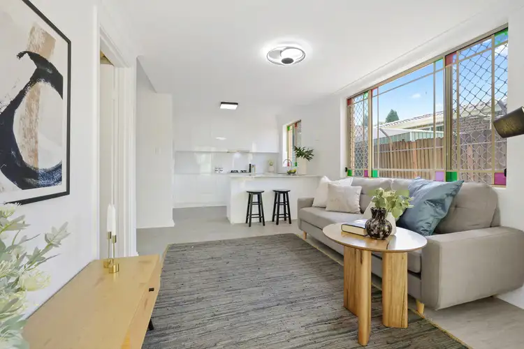 Sixth view of Homely townhouse listing, 13/23 Cheltenham Road, Croydon NSW 2132