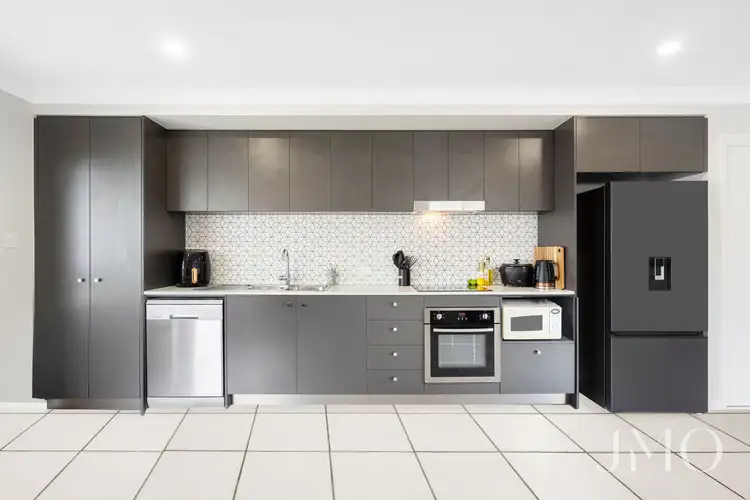 Fourth view of Homely house listing, 1 & 2/4 Wattle Court, Ormeau QLD 4208