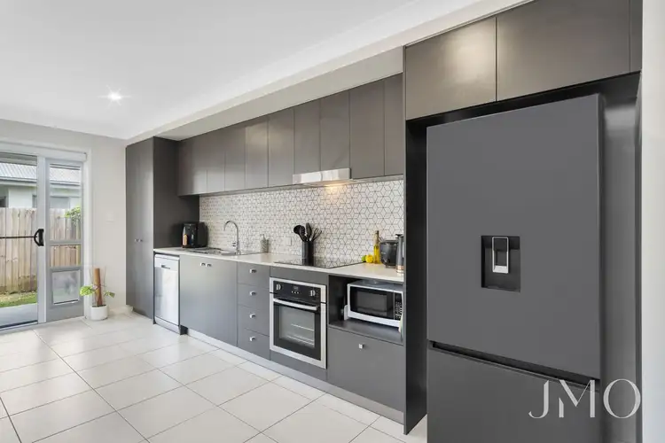 Fifth view of Homely house listing, 1 & 2/4 Wattle Court, Ormeau QLD 4208