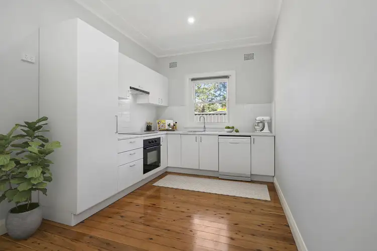 Second view of Homely house listing, 38a The Parade, Enfield NSW 2136