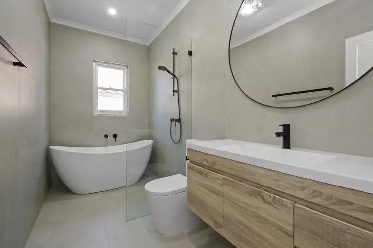 Fifth view of Homely house listing, 38a The Parade, Enfield NSW 2136