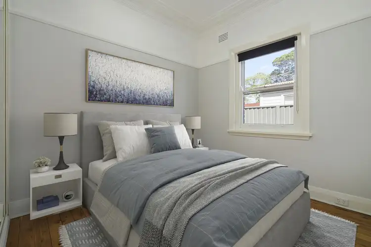 Sixth view of Homely house listing, 38a The Parade, Enfield NSW 2136