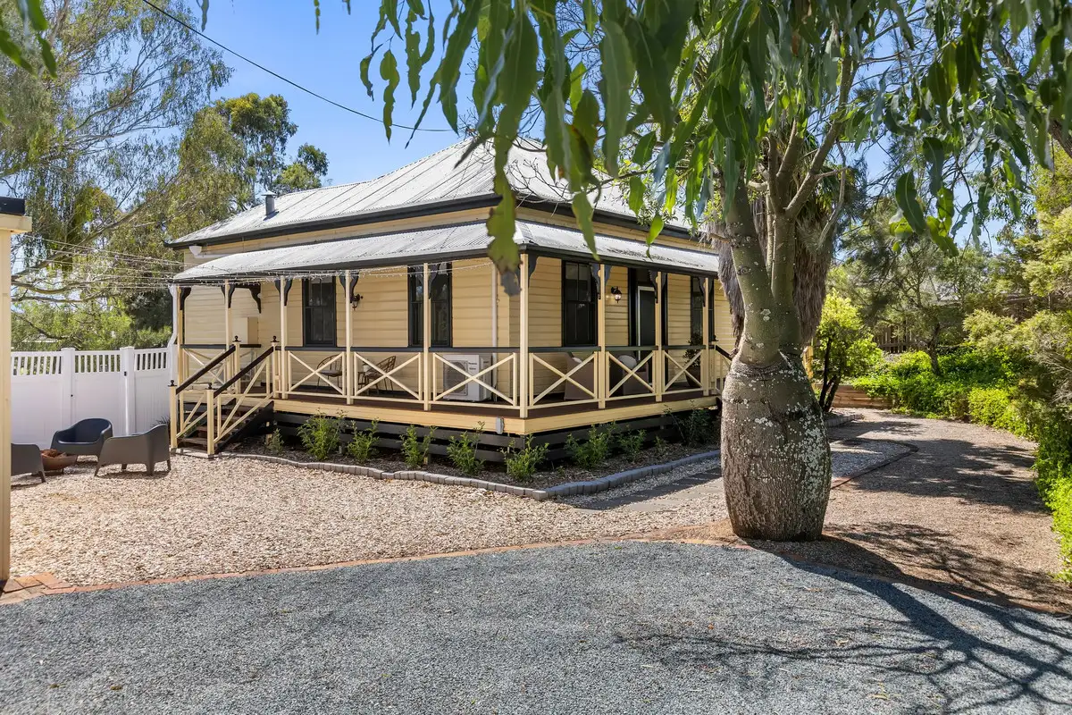 Main view of Homely house listing, 59 Meringandan Shirley Road, Meringandan West QLD 4352