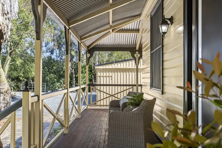 Third view of Homely house listing, 59 Meringandan Shirley Road, Meringandan West QLD 4352