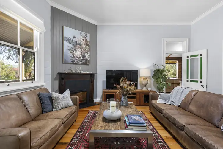 Fourth view of Homely house listing, 59 Meringandan Shirley Road, Meringandan West QLD 4352