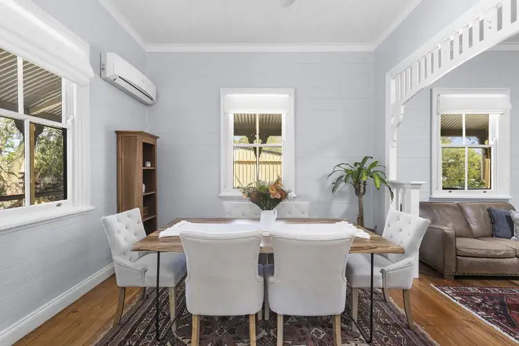 Fifth view of Homely house listing, 59 Meringandan Shirley Road, Meringandan West QLD 4352