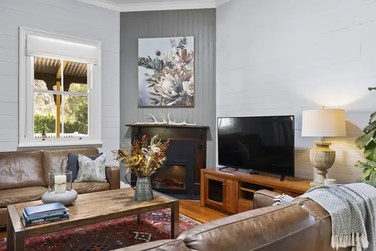 Sixth view of Homely house listing, 59 Meringandan Shirley Road, Meringandan West QLD 4352