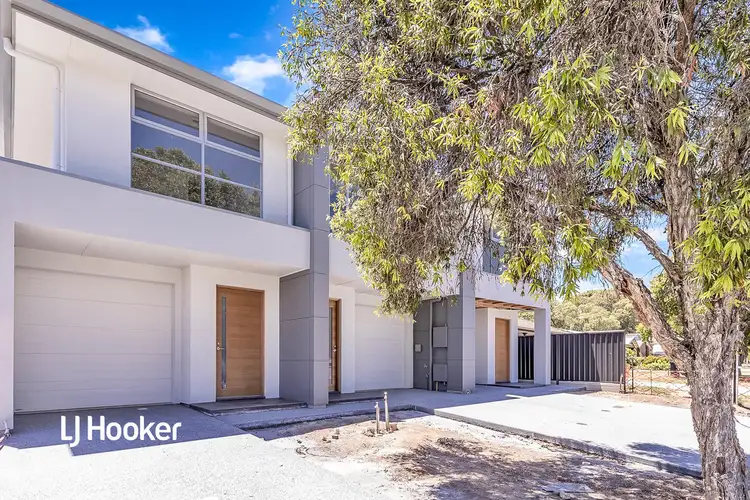 Main view of Homely house listing, 21B Watson Street, Hectorville SA 5073