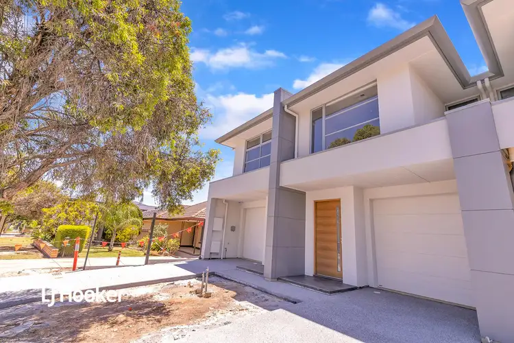 Third view of Homely house listing, 21B Watson Street, Hectorville SA 5073