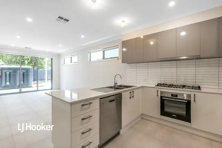 Fourth view of Homely house listing, 21B Watson Street, Hectorville SA 5073