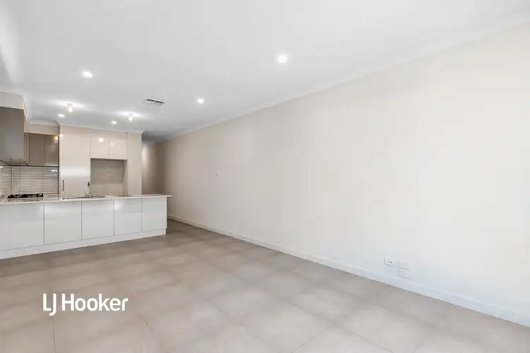 Fifth view of Homely house listing, 21B Watson Street, Hectorville SA 5073