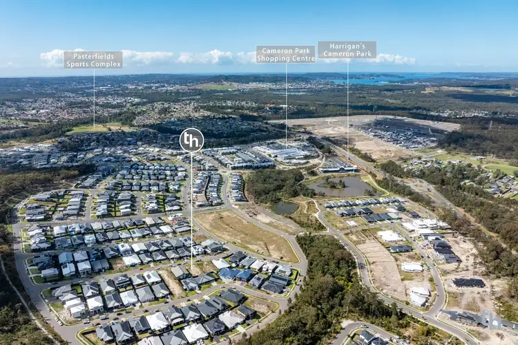 7 Mortlock Road, Cameron Park NSW 2285