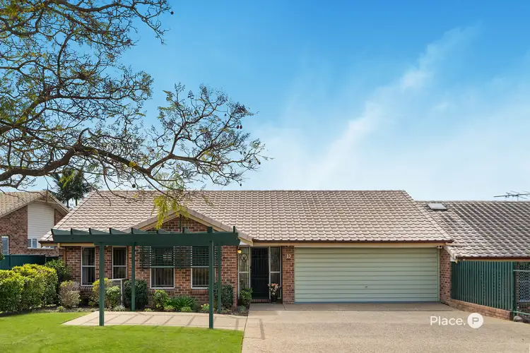 19/70 Delfin Drive, Macgregor QLD 4109