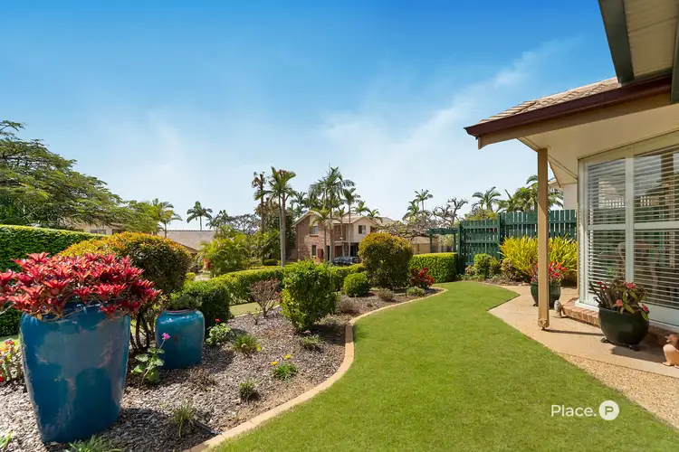 Fifth view of Homely townhouse listing, 19/70 Delfin Drive, Macgregor QLD 4109