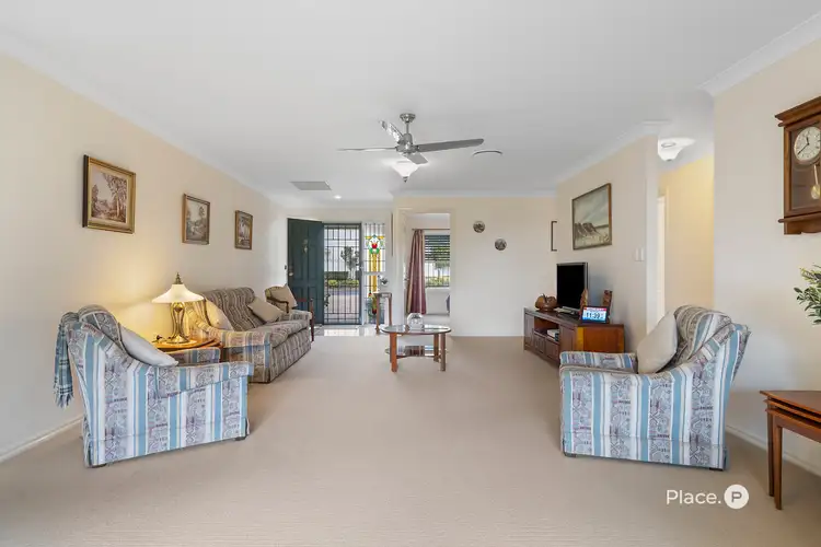 Sixth view of Homely townhouse listing, 19/70 Delfin Drive, Macgregor QLD 4109