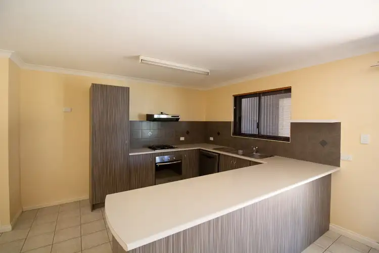Second view of Homely unit listing, 12/4 Reynolds Place, South Hedland WA 6722