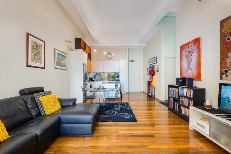 Fifth view of Homely unit listing, 433/38 Warner Street, Fortitude Valley QLD 4006
