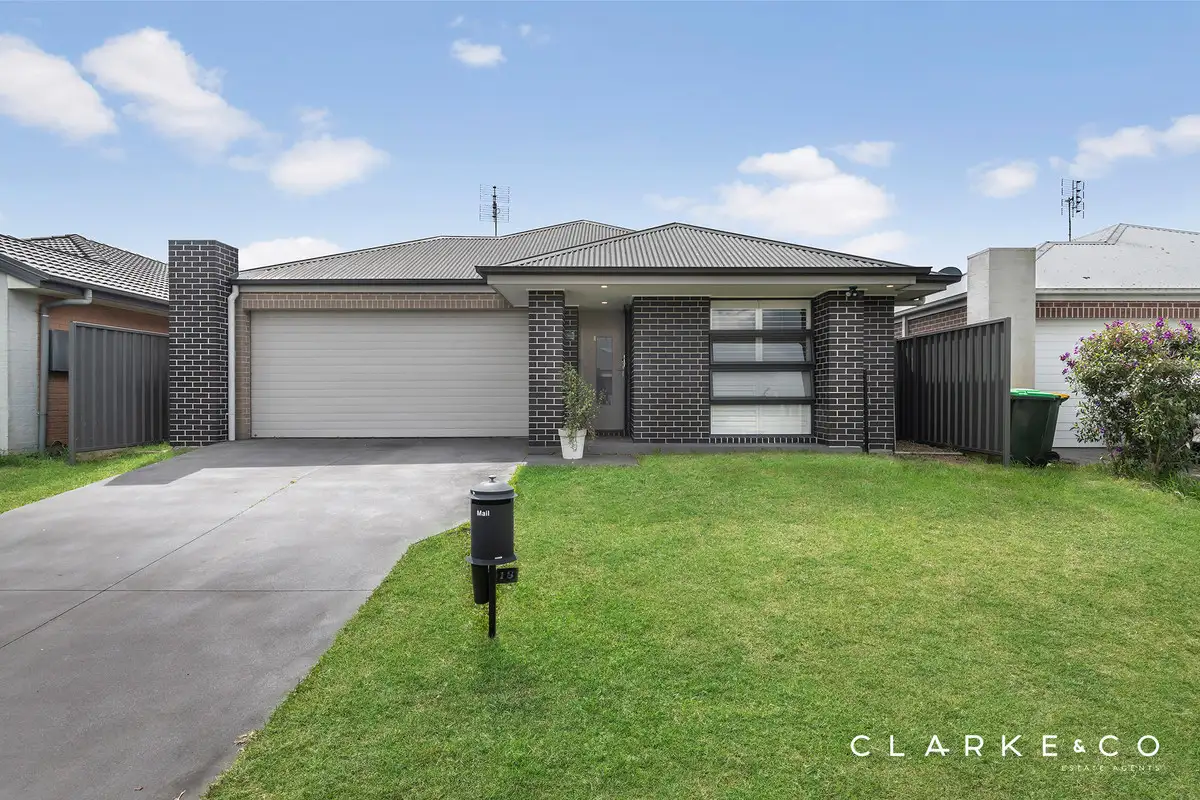 Main view of Homely house listing, 18 Hayworth Street, Rutherford NSW 2320