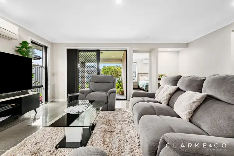 Second view of Homely house listing, 18 Hayworth Street, Rutherford NSW 2320