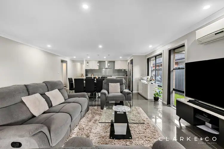 Third view of Homely house listing, 18 Hayworth Street, Rutherford NSW 2320