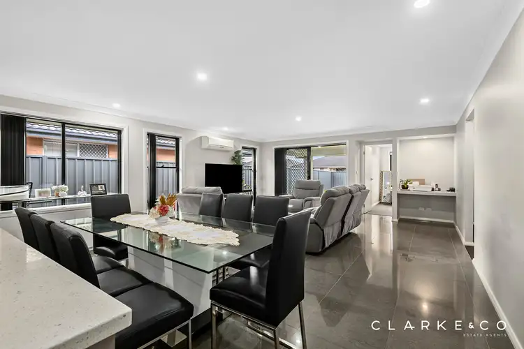 Fourth view of Homely house listing, 18 Hayworth Street, Rutherford NSW 2320